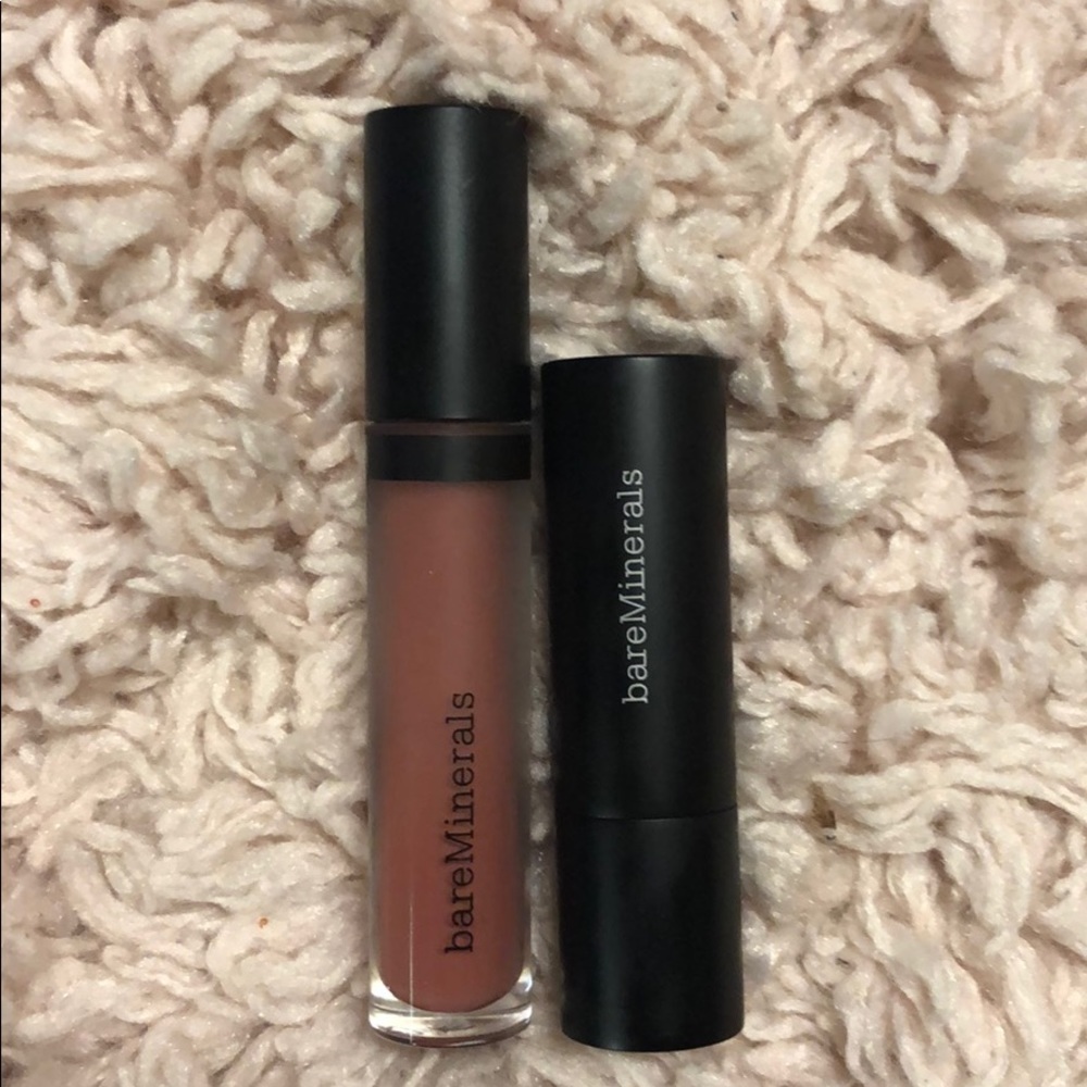 ❗️Bundle 3 Sale ❗️bareMinerals Lipsticks